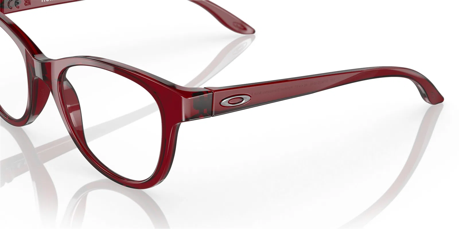 Oakley Humbly 8022 Eyeglasses - view 17